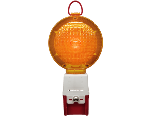 Lampa ostrzegawcza drogowa LUMINARIA